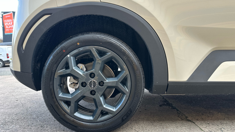 BYD Dolphin Surf 115kW Comfort 43kWh 5dr Auto Electric Hatchback